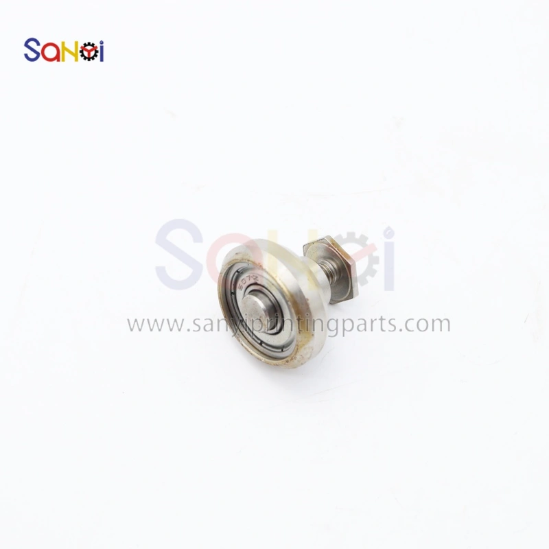 Best Quality 00.580.6309 00.580.5593 Roller Bearing Heidelber XL105 CD102 SM102 Offset Printing Machine