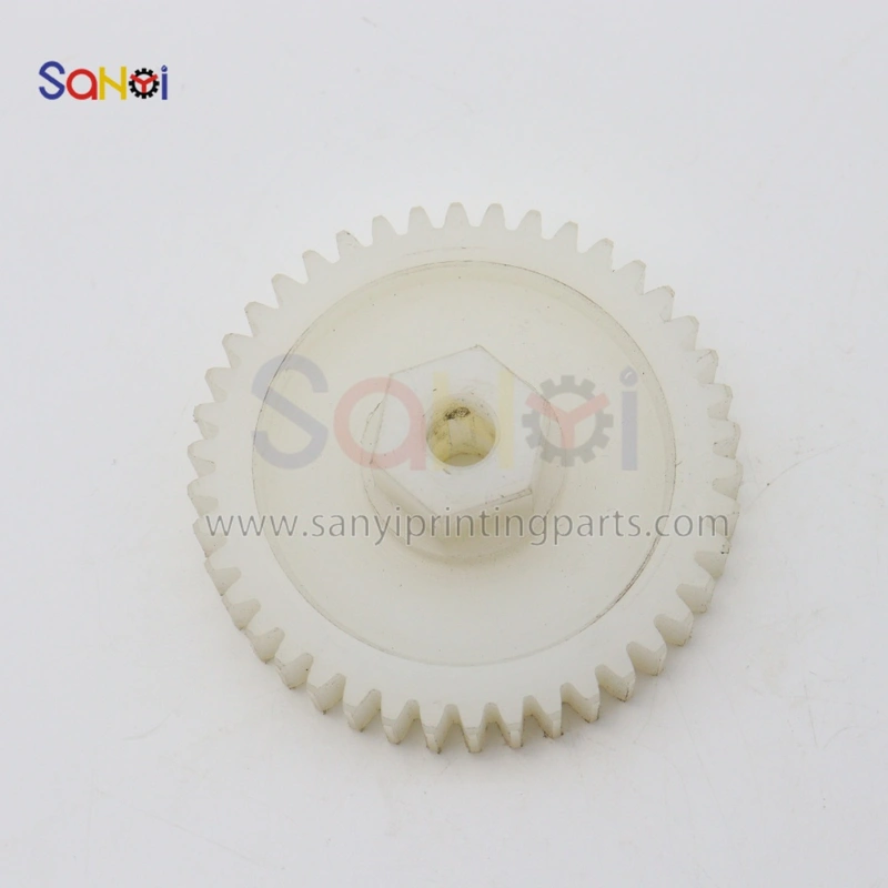 Best Quality C5.016.427 42Teeth Gear SM102 CD102 Printing Machine Spare Parts