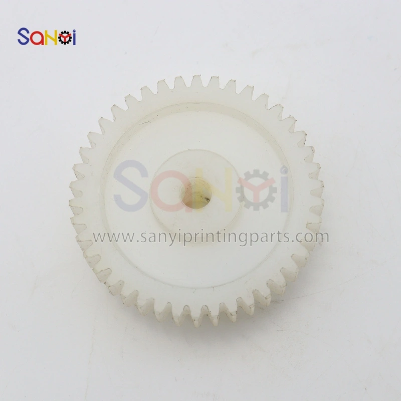 Best Quality C5.016.427 42Teeth Gear SM102 CD102 Printing Machine Spare Parts