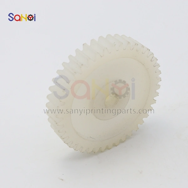 Best Quality C5.016.427 42Teeth Gear SM102 CD102 Printing Machine Spare Parts