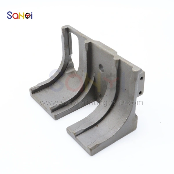 Best Quality C5.521.140 CD102 Chain Guide Rail Printing Machine Spare Parts