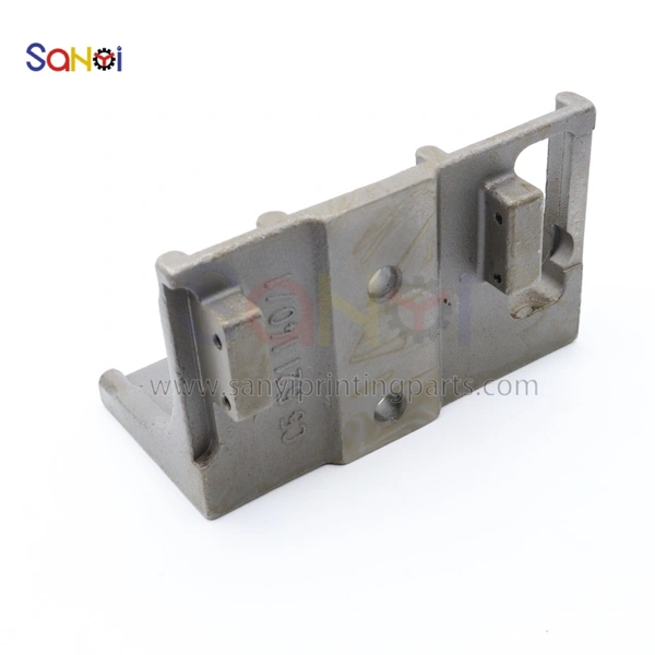 Best Quality C5.521.140 CD102 Chain Guide Rail Printing Machine Spare Parts