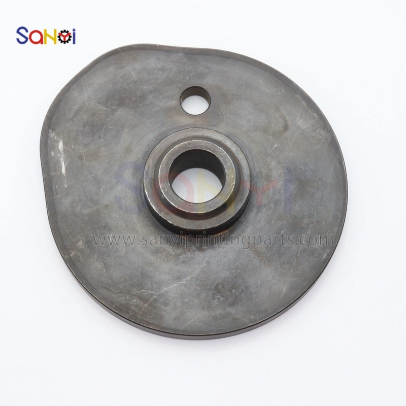 Best Quality CX102 XL105 XL106 Front Lay Cam F2.016.206 for Heidelberg Printing Machinery Spare Parts Cam