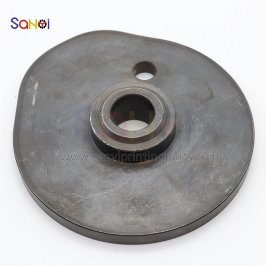 Best Quality CX102 XL105 XL106 Front Lay Cam F2.016.206 for Heidelberg Printing Machinery Spare Parts Cam