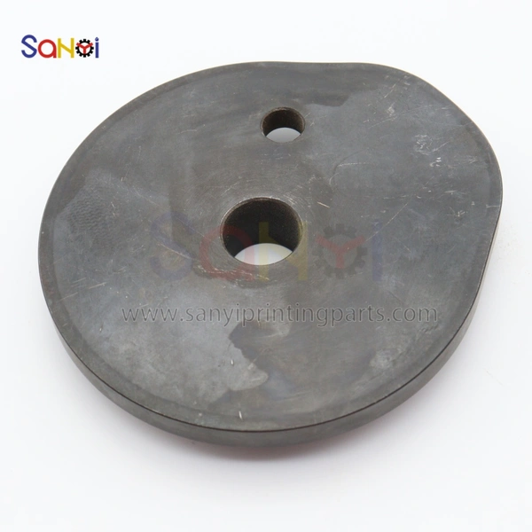 Best Quality CX102 XL105 XL106 Front Lay Cam F2.016.206 for Heidelberg Printing Machinery Spare Parts Cam