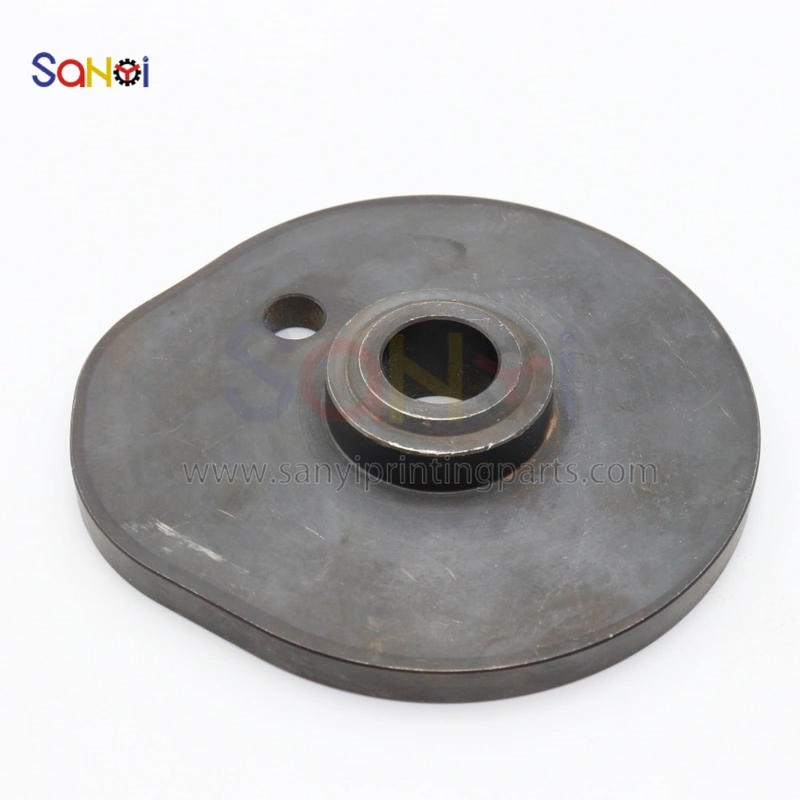 Best Quality CX102 XL105 XL106 Front Lay Cam F2.016.206 for Heidelberg Printing Machinery Spare Parts Cam