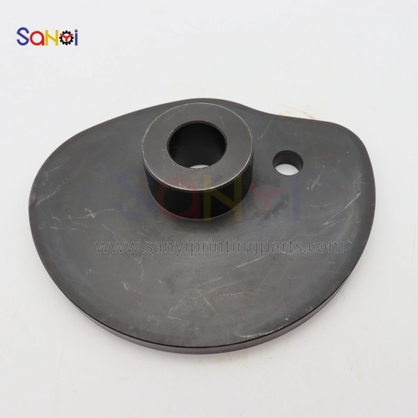 Best Quality F2.016.207 Front Lay Paper Delivery Cam CX102 XL105/106 Printing Machine Parts