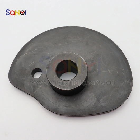 Best Quality F2.016.207 Front Lay Paper Delivery Cam CX102 XL105/106 Printing Machine Parts