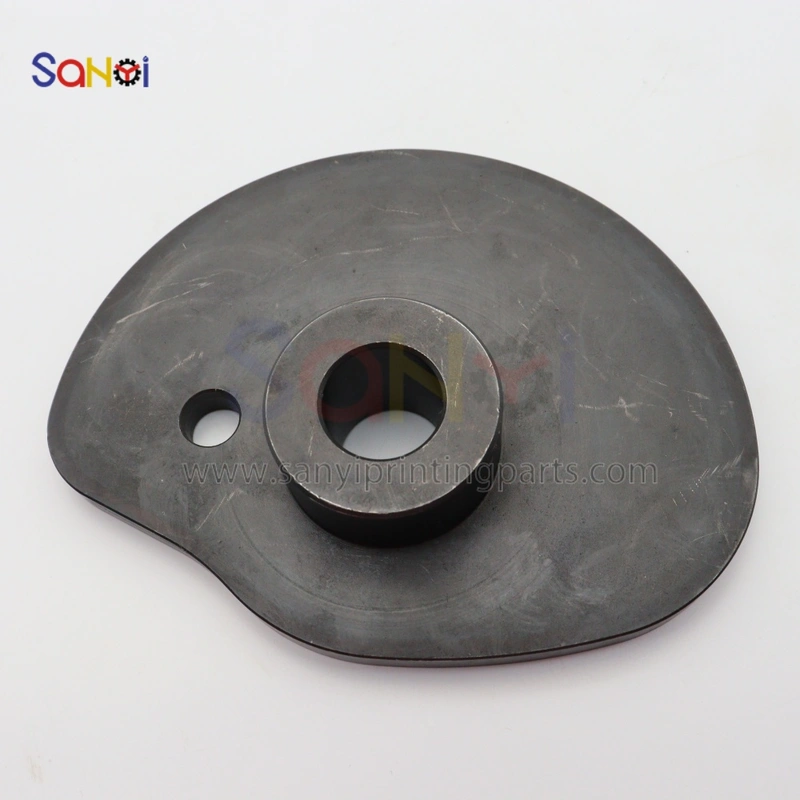 Best Quality F2.016.207 Front Lay Paper Delivery Cam CX102 XL105/106 Printing Machine Parts