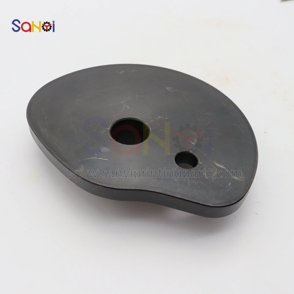 Best Quality F2.016.207 Front Lay Paper Delivery Cam CX102 XL105/106 Printing Machine Parts