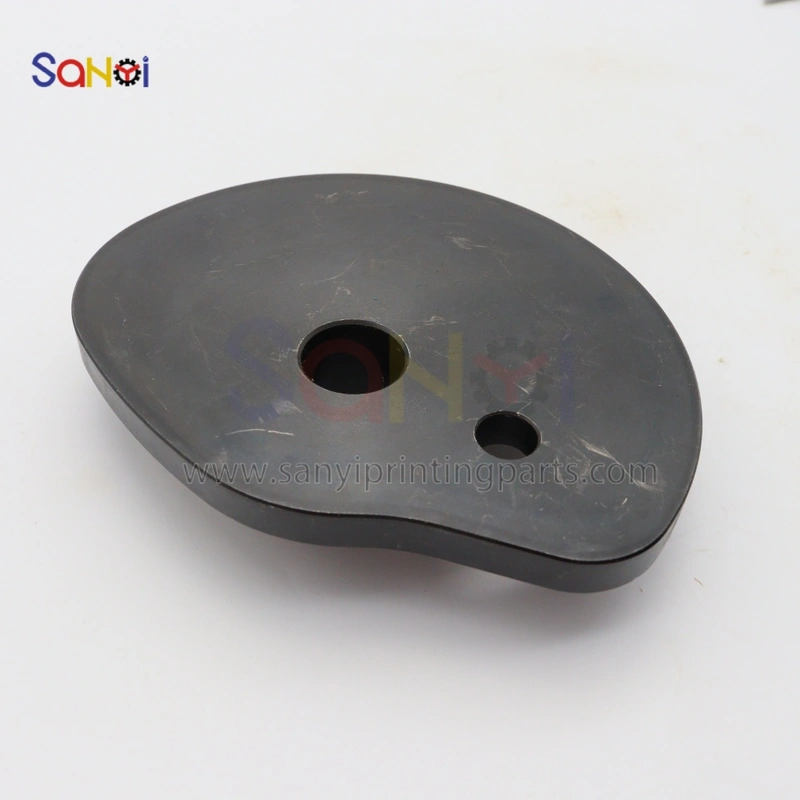 Best Quality F2.016.207 Front Lay Paper Delivery Cam CX102 XL105/106 Printing Machine Parts