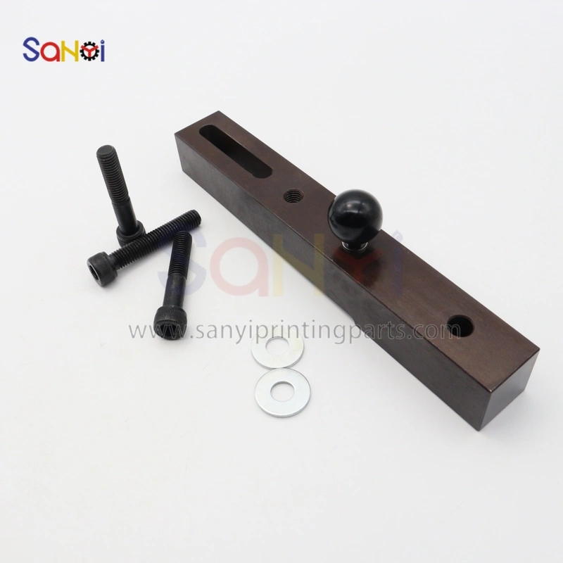 Best Quality Heidelberg SM10 CD102 Repair Tool for Fixing Teeth