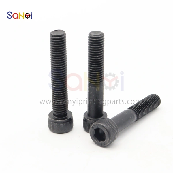 Best Quality Heidelberg SM10 CD102 Repair Tool for Fixing Teeth