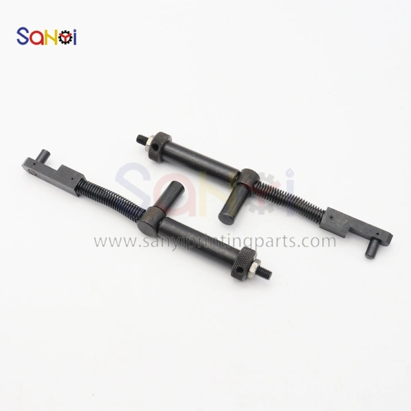 Best Quality Heidelberg Water Roller Seat Adjustment Rod GTO46GTO52 Water Roller Adjustment Rod