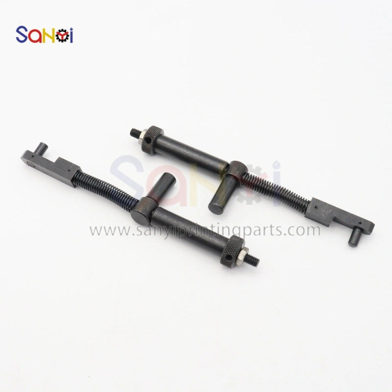 Best Quality Heidelberg Water Roller Seat Adjustment Rod GTO46GTO52 Water Roller Adjustment Rod