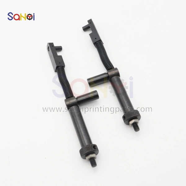 Best Quality Heidelberg Water Roller Seat Adjustment Rod GTO46GTO52 Water Roller Adjustment Rod