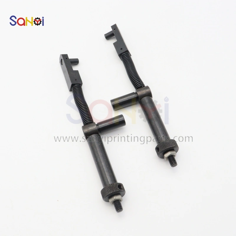 Best Quality Heidelberg Water Roller Seat Adjustment Rod GTO46GTO52 Water Roller Adjustment Rod