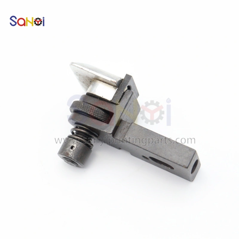 Best Quality Heidelberg GTO46 GTO52 Pull Gauge Head Push Gauge Head