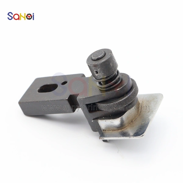 Best Quality Heidelberg GTO46 GTO52 Pull Gauge Head Push Gauge Head