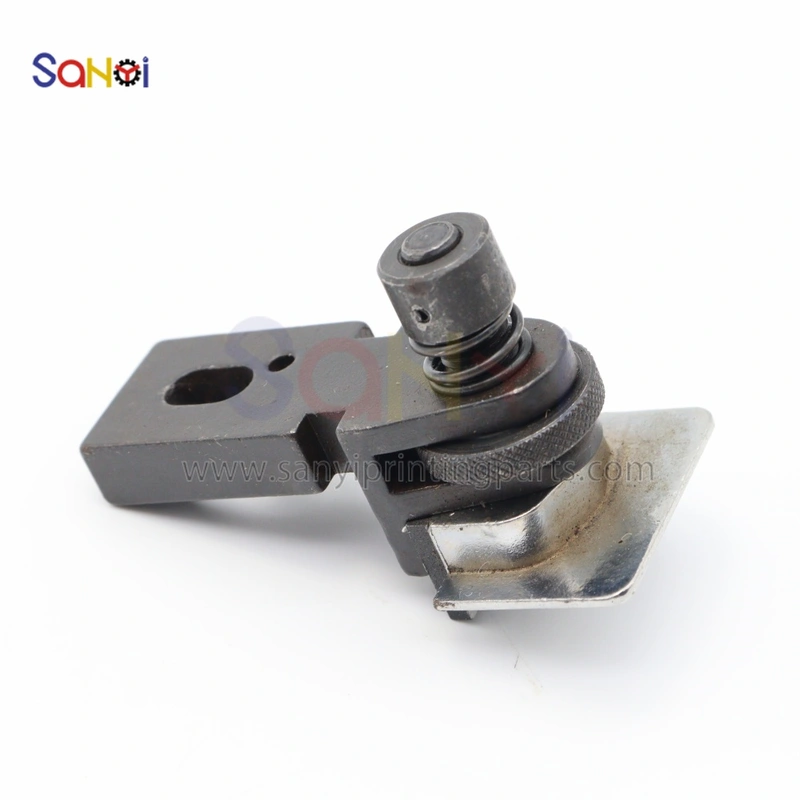 Best Quality Heidelberg GTO46 GTO52 Pull Gauge Head Push Gauge Head