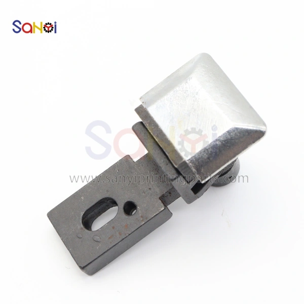 Best Quality Heidelberg GTO46 GTO52 Pull Gauge Head Push Gauge Head