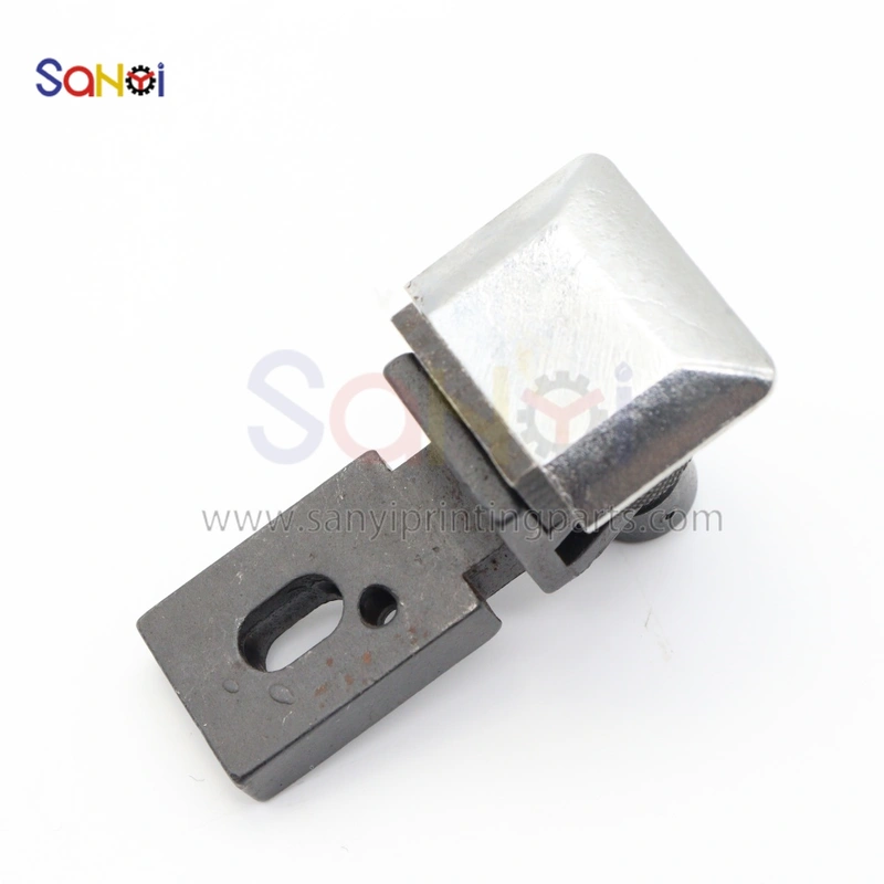 Best Quality Heidelberg GTO46 GTO52 Pull Gauge Head Push Gauge Head