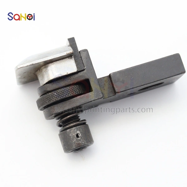 Best Quality Heidelberg GTO46 GTO52 Pull Gauge Head Push Gauge Head