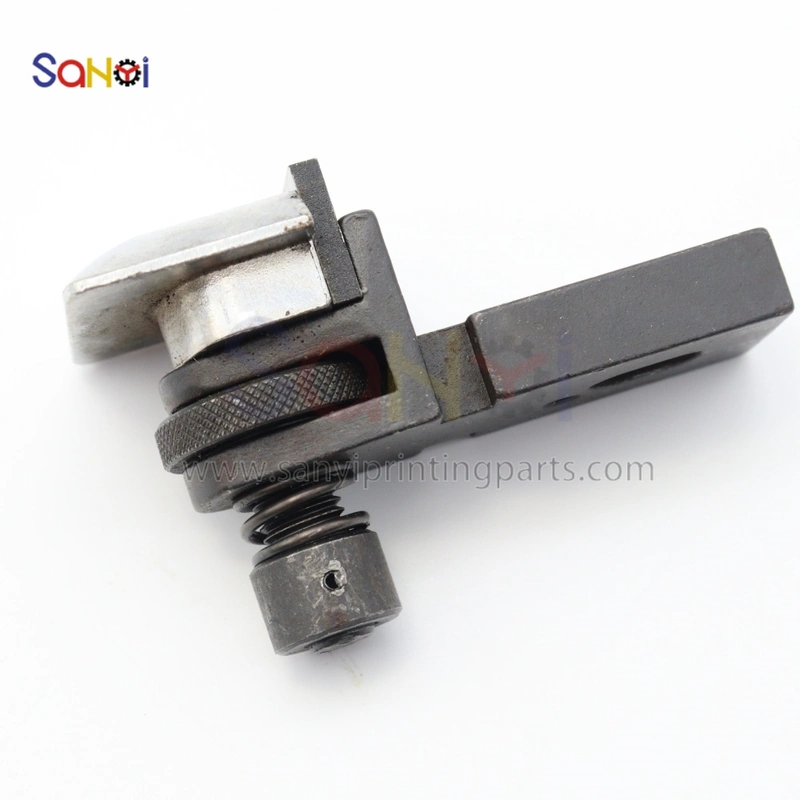 Best Quality Heidelberg GTO46 GTO52 Pull Gauge Head Push Gauge Head