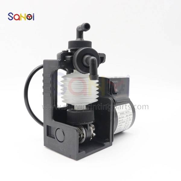 Best Quality Kodak Houchou CTP Processor Accessories - Kodak Adhesive Solution Refill Pump (Wireless with Fitting DS-FU2)