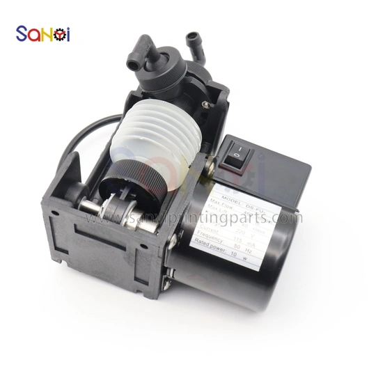 Best Quality Kodak Houchou CTP Processor Accessories - Kodak Adhesive Solution Refill Pump (Wireless with Fitting DS-FU2)