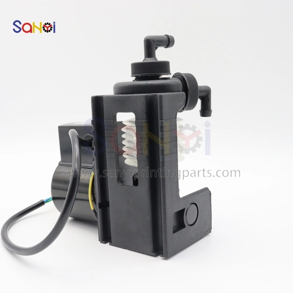 Best Quality Kodak Houchou CTP Processor Accessories - Kodak Adhesive Solution Refill Pump (Wireless with Fitting DS-FU2)