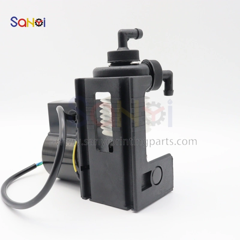Best Quality Kodak Houchou CTP Processor Accessories - Kodak Adhesive Solution Refill Pump (Wireless with Fitting DS-FU2)