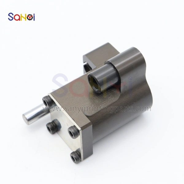 Best Quality Ryobi Printing Machine Suction Nozzle 52 68 92 Feeder Paper Delivery Separation and Lifting Suction Nozzle