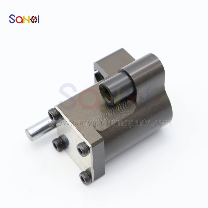 Best Quality Ryobi Printing Machine Suction Nozzle 52 68 92 Feeder Paper Delivery Separation and Lifting Suction Nozzle