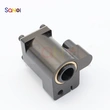 Best Quality Ryobi Printing Machine Suction Nozzle 52 68 92 Feeder Paper Delivery Separation and Lifting Suction Nozzle