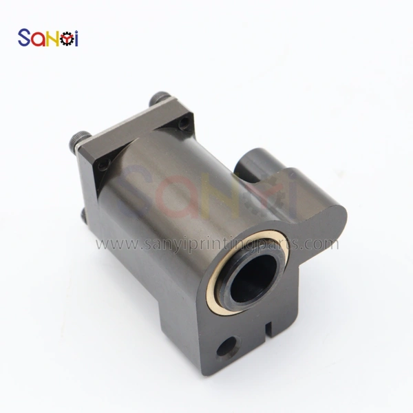 Best Quality Ryobi Printing Machine Suction Nozzle 52 68 92 Feeder Paper Delivery Separation and Lifting Suction Nozzle