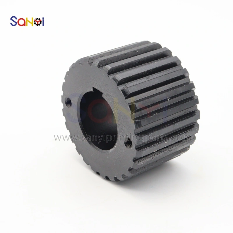 Best Quality Roland Printing Machine Accessories Roland 700 Main Motor Brake Pads 25 Teeth