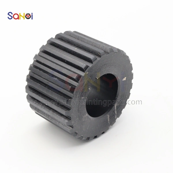 Best Quality Roland Printing Machine Accessories Roland 700 Main Motor Brake Pads 25 Teeth