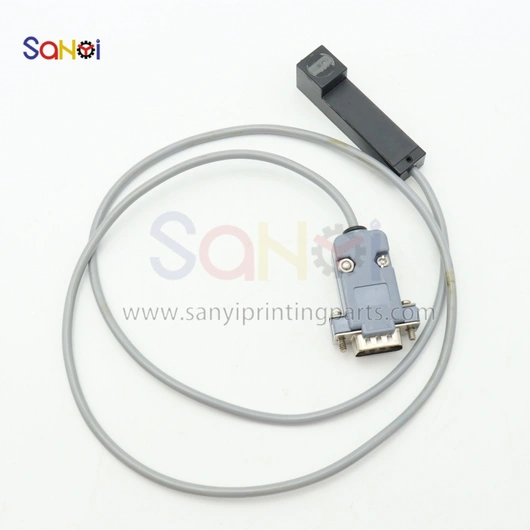 Best Quality Sensor For Roland 700 Printing Machine Sensor RK 767/2.3 037U310944