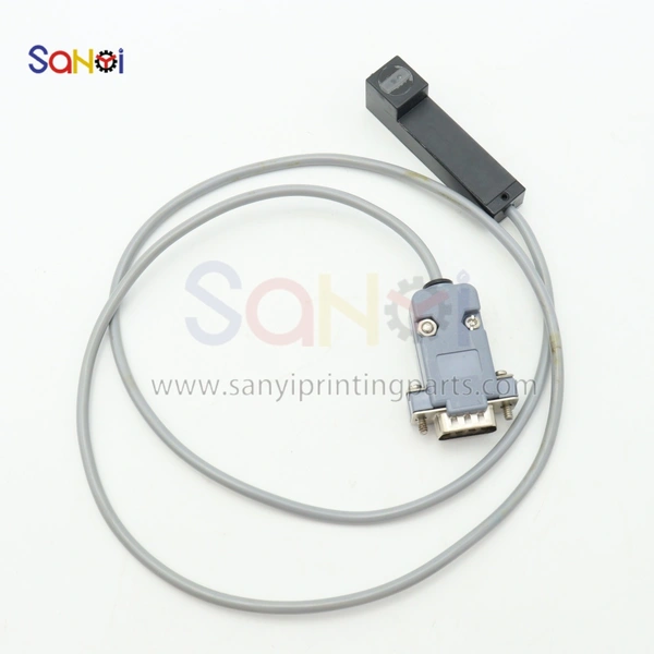 Best Quality Sensor For Roland 700 Printing Machine Sensor RK 767/2.3 037U310944
