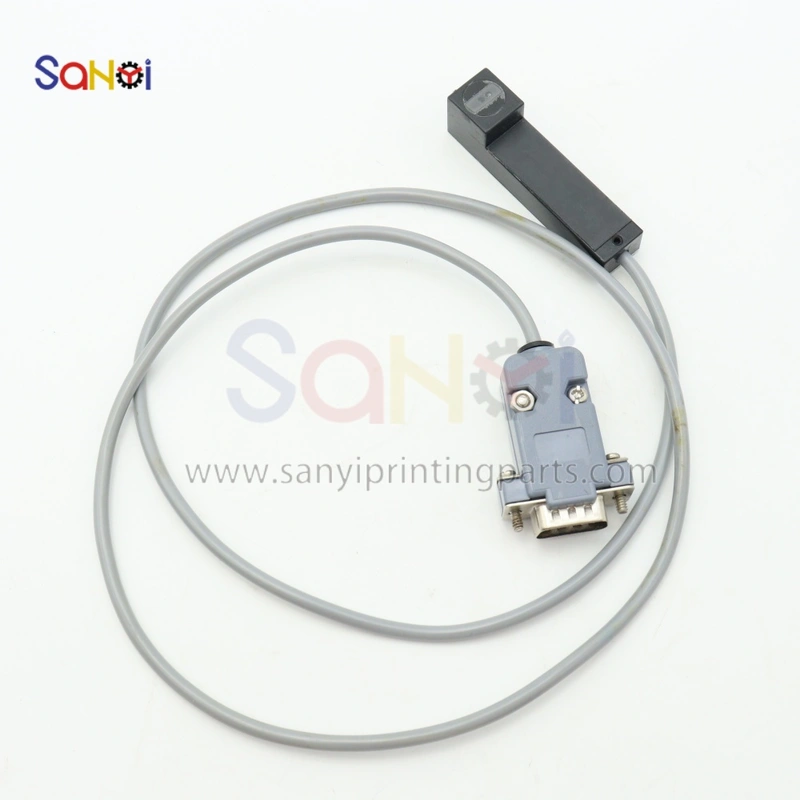 Best Quality Sensor For Roland 700 Printing Machine Sensor RK 767/2.3 037U310944