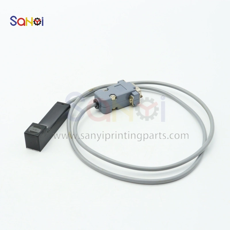 Best Quality Sensor For Roland 700 Printing Machine Sensor RK 767/2.3 037U310944