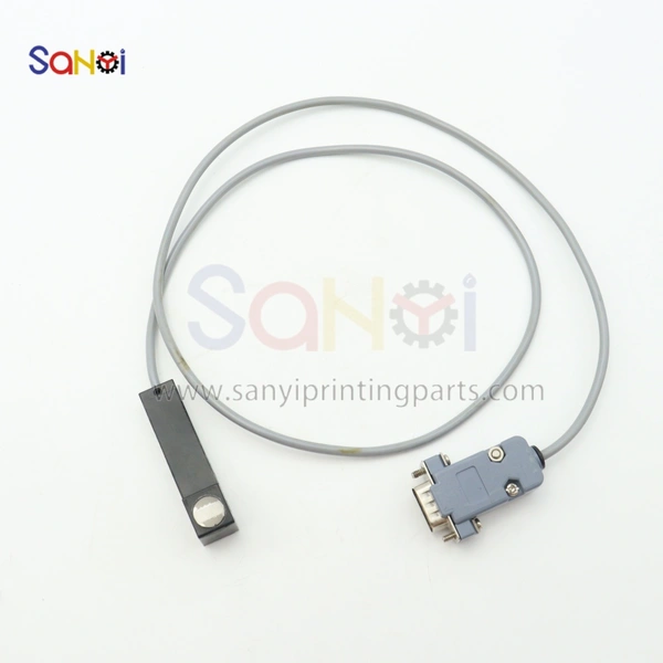 Best Quality Sensor For Roland 700 Printing Machine Sensor RK 767/2.3 037U310944