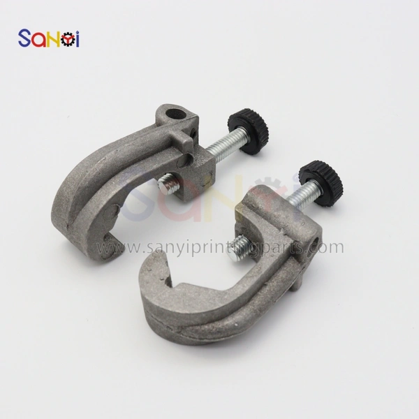 Best Quality Paper Press Sheet Holder for Roland Offset Printing Machinery Spare Parts