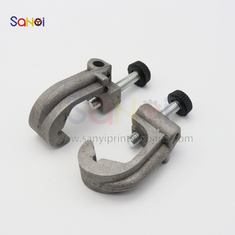 Best Quality Paper Press Sheet Holder for Roland Offset Printing Machinery Spare Parts