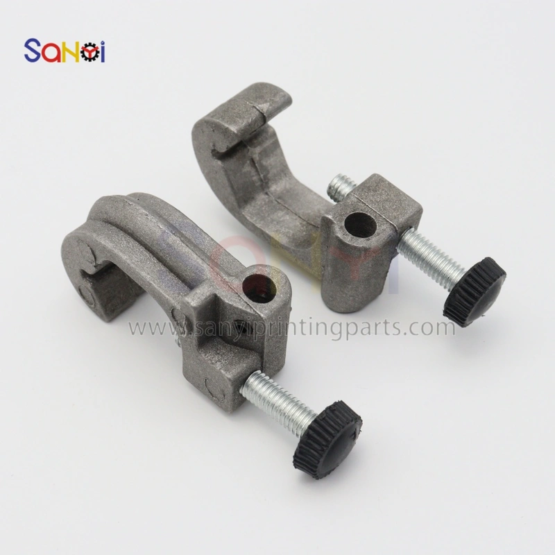 Best Quality Paper Press Sheet Holder for Roland Offset Printing Machinery Spare Parts