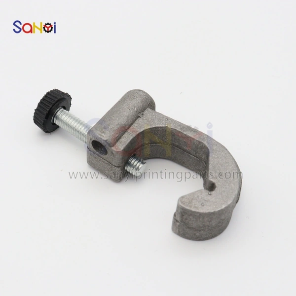 Best Quality Paper Press Sheet Holder for Roland Offset Printing Machinery Spare Parts