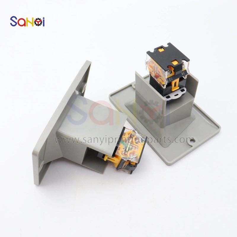 Best Quality Paper Cutting Machine Universal Knife Switch Accessory 92011501370 Button