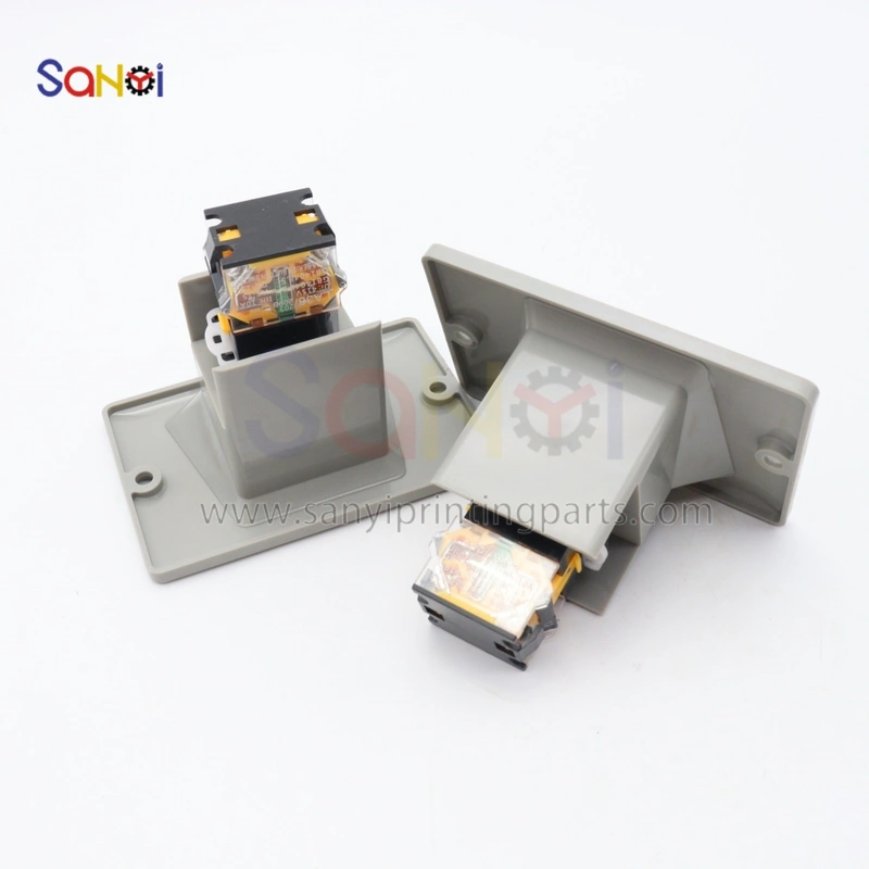 Best Quality Paper Cutting Machine Universal Knife Switch Accessory 92011501370 Button