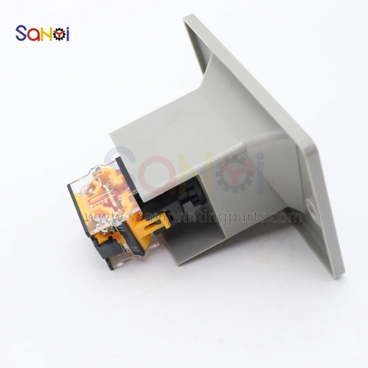 Best Quality Paper Cutting Machine Universal Knife Switch Accessory 92011501370 Button